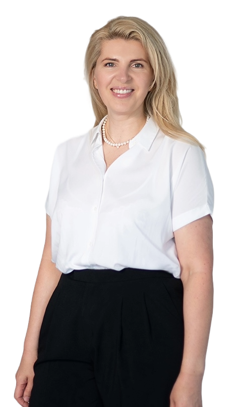 Gydytoja krūtų onkochirurgė