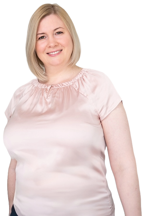 Gydytoja onkologė chemoterapeutė