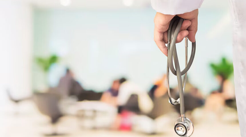 Atidarytas modernus diagnostikos skyrius