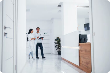 -20% visoms Magdalenos klinikos paslaugoms