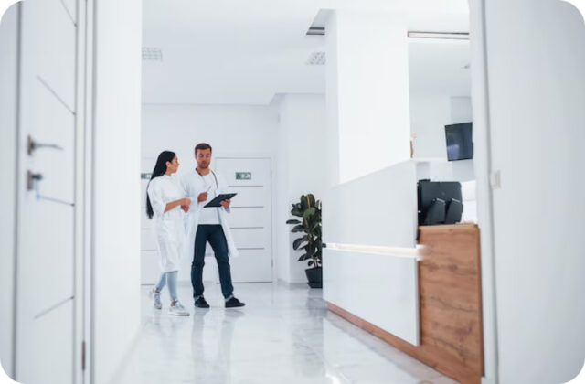 -20% visoms Magdalenos klinikos paslaugoms